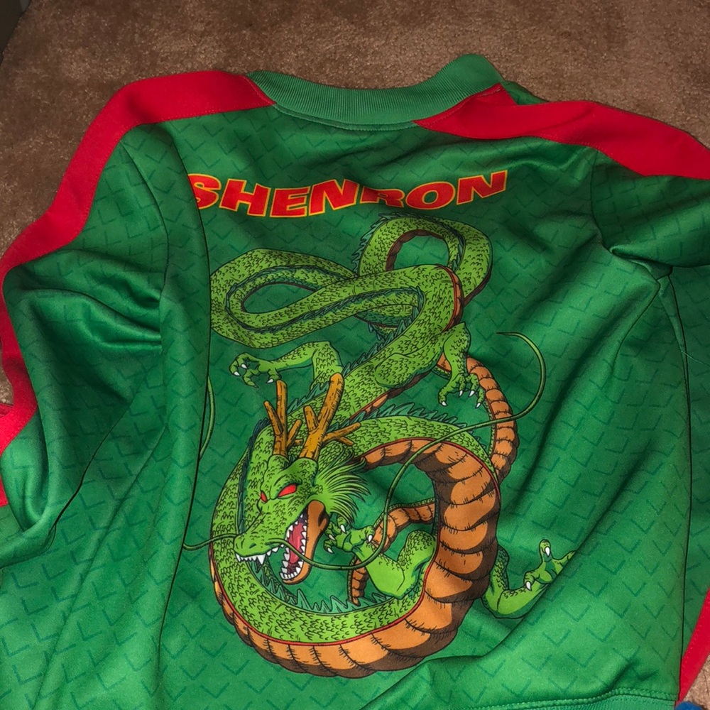 Jacket - Picture 4 of 4